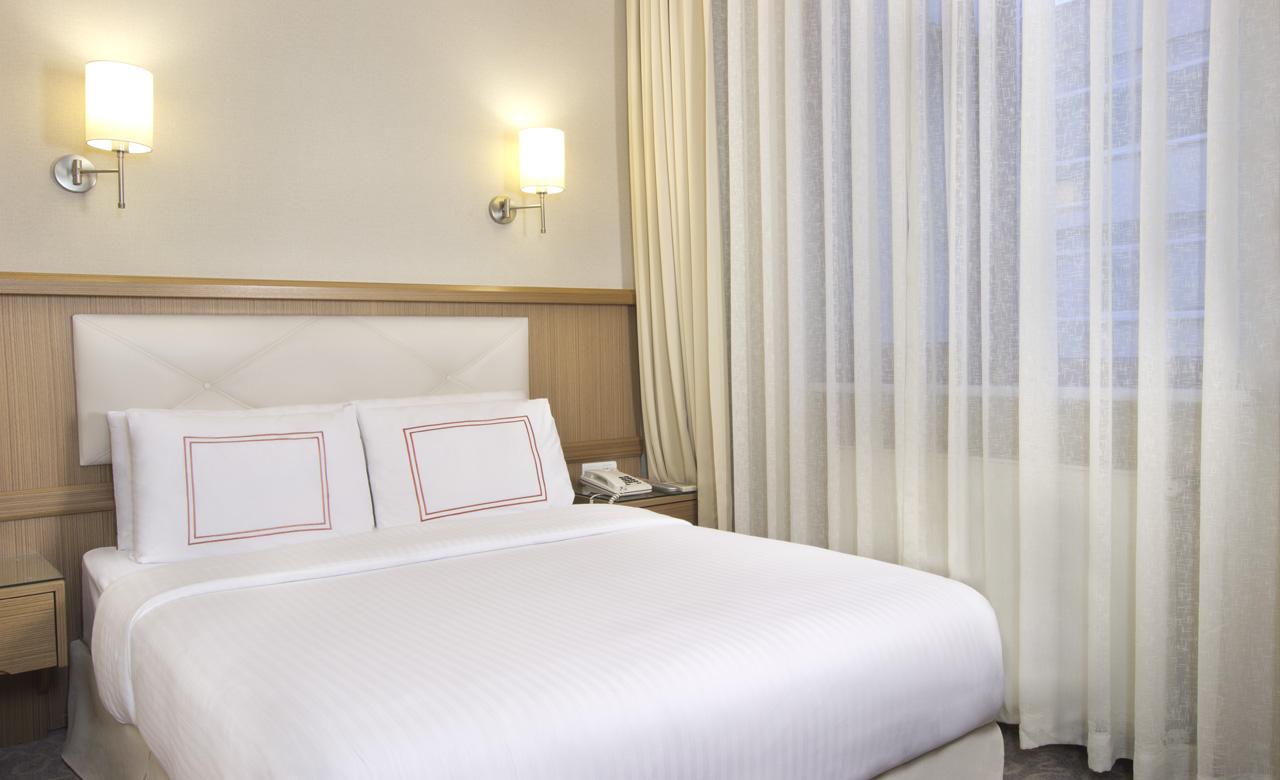 Ilkay Hotel Istanbulská provincie Exteriér fotografie