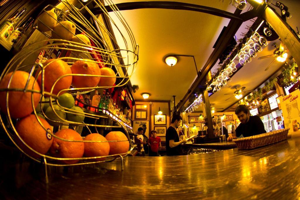 Ilkay Hotel Istanbulská provincie Exteriér fotografie